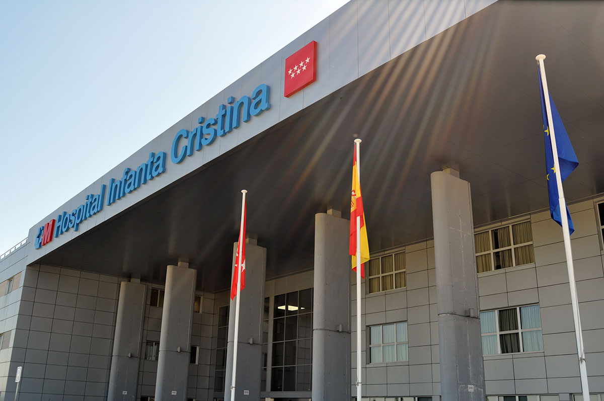 Convocatoria de los VI Premios MAFID del Hospital Universitario Infanta Cristina