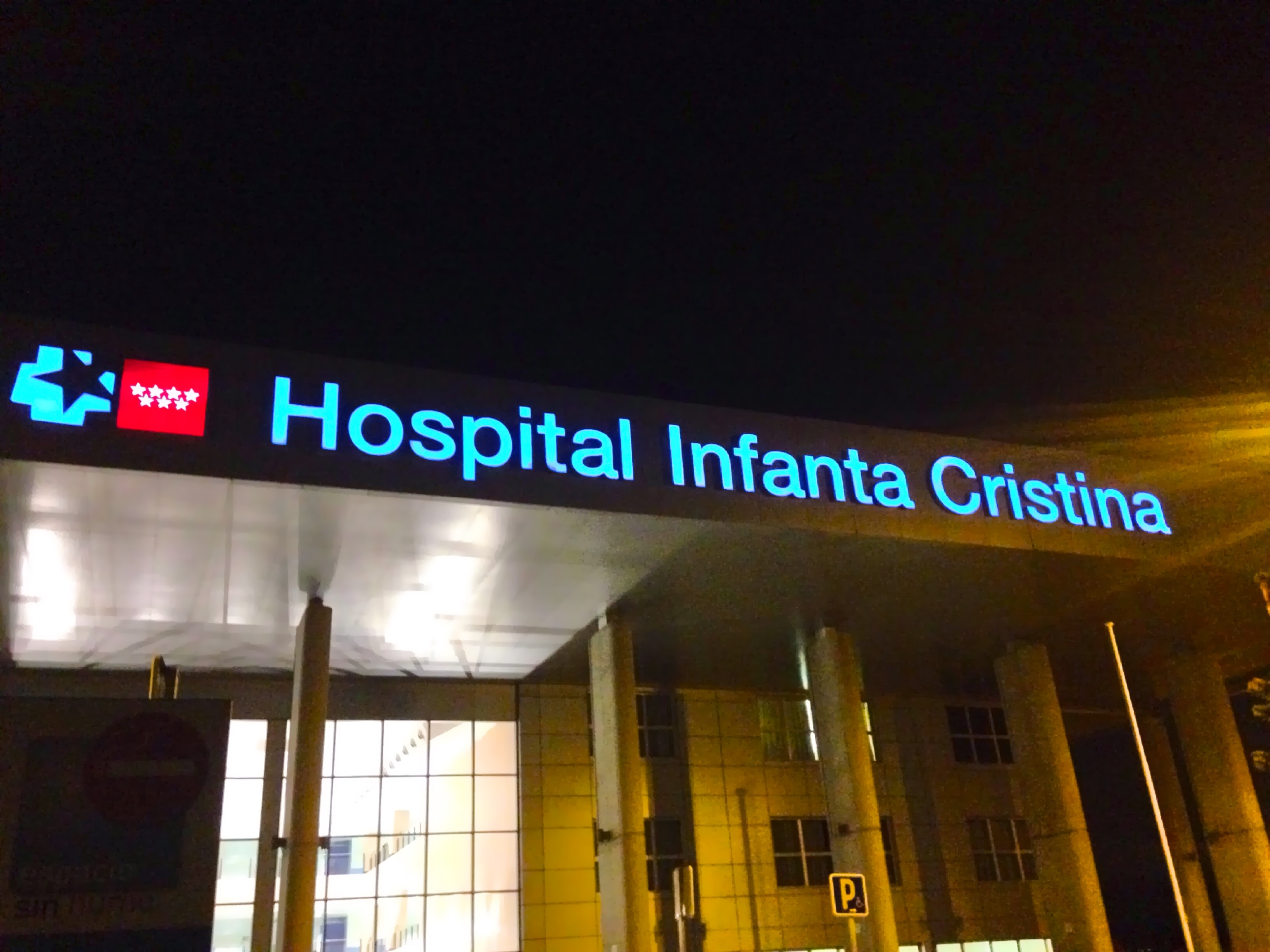 Convocatoria de los VII Premios MAFID 2017 del Hospital Universitario Infanta Cristina