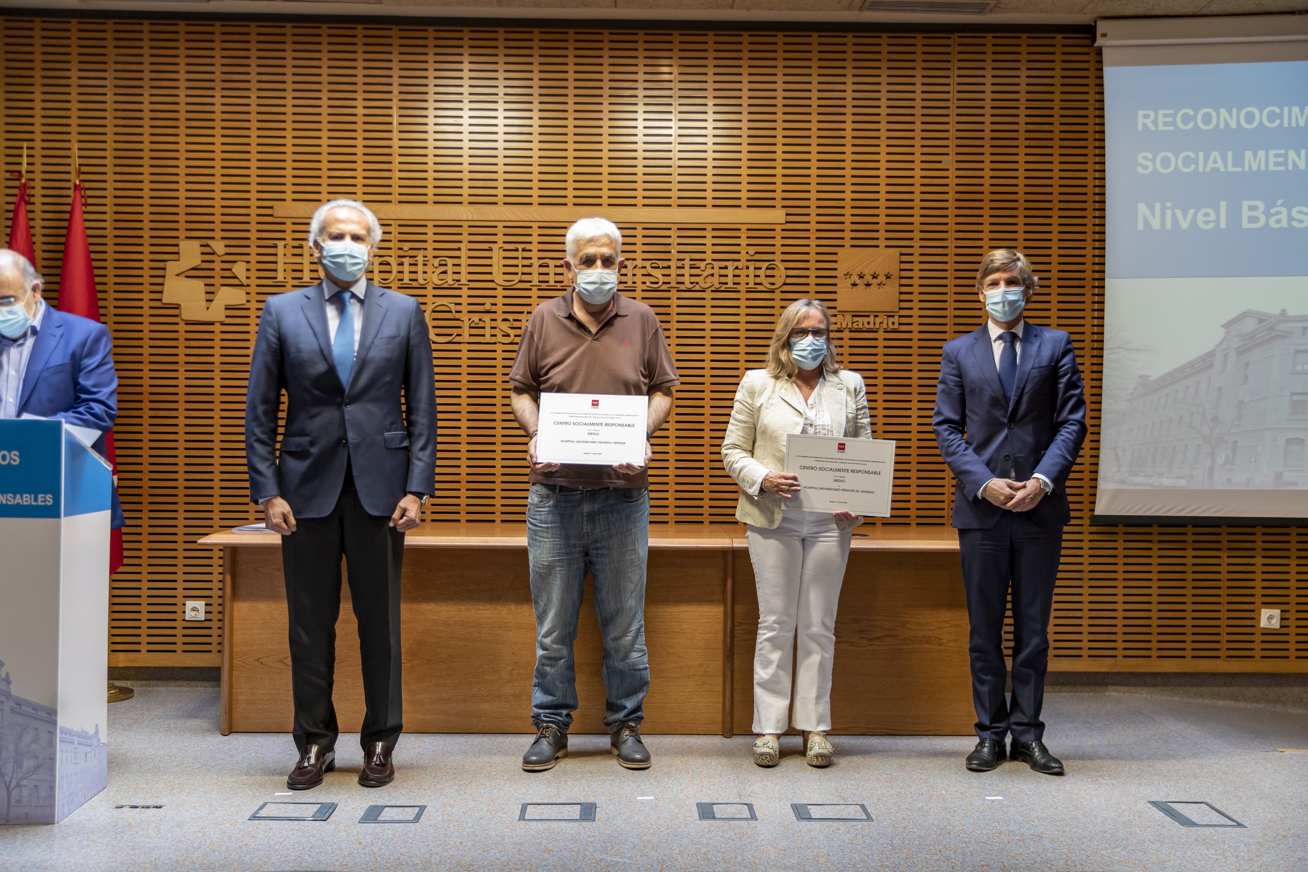 Responsabilidad Social Corporativa